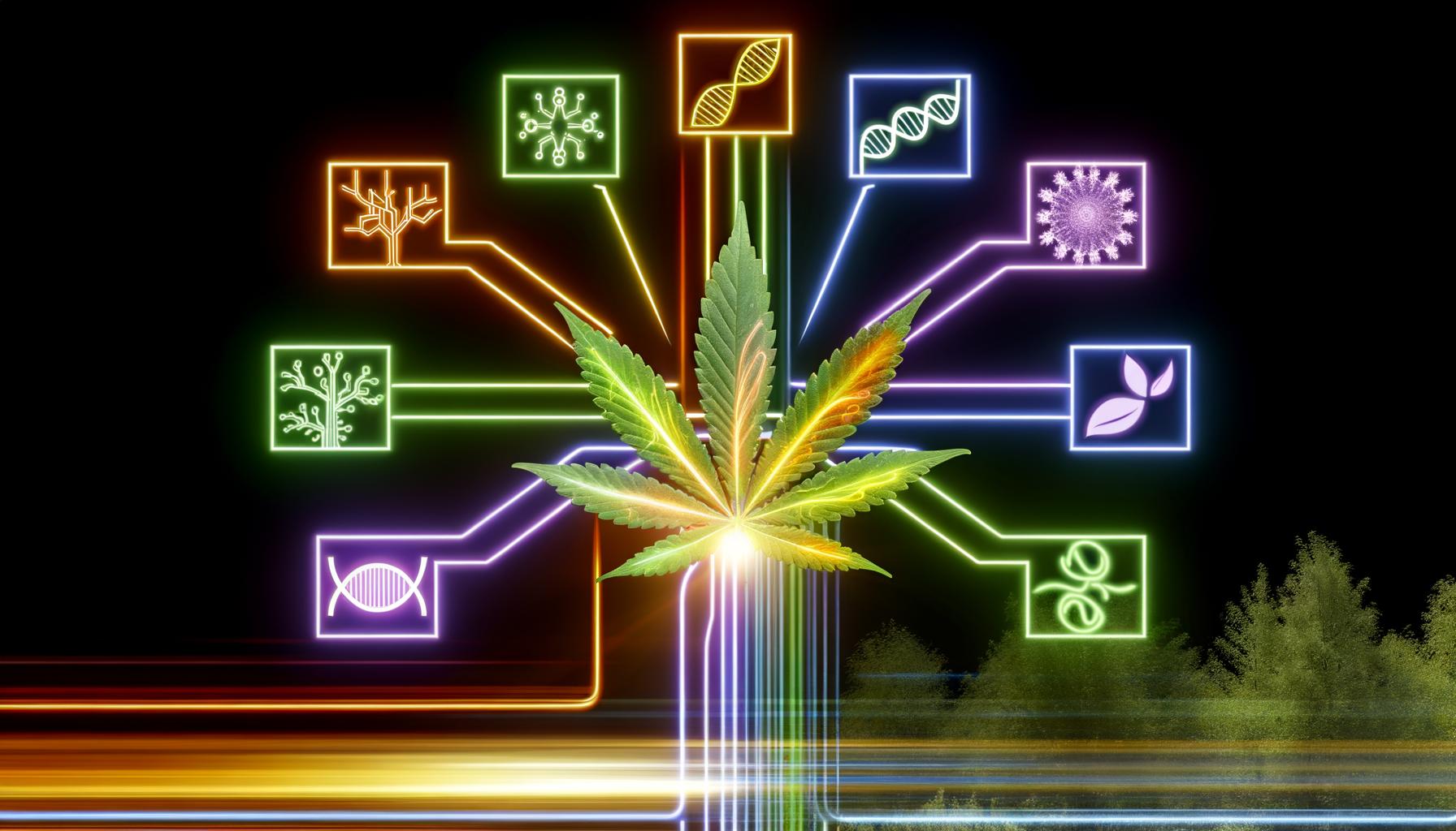 Exploring Gods Breath: Unveiling the Mystique and Wonders of This Unique Marijuana Strain