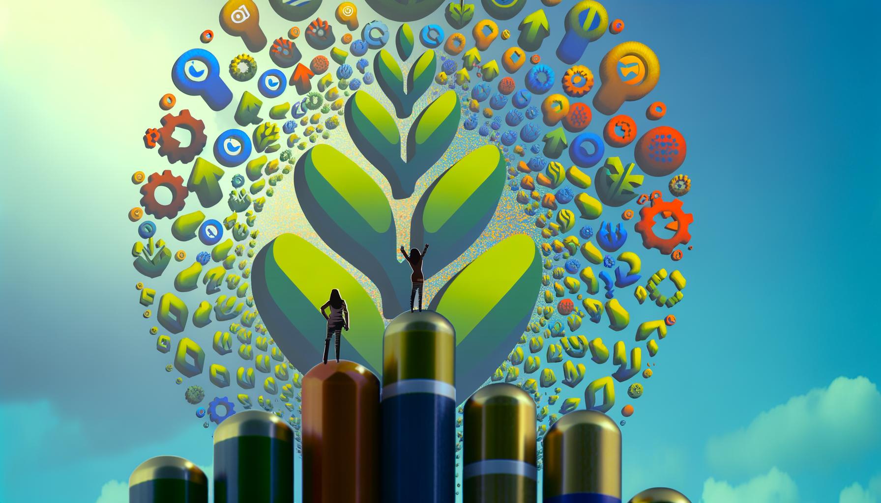 Vibe Growth Corporation Elevates to Prominent Status with Uplisting to OTCQX Best Market