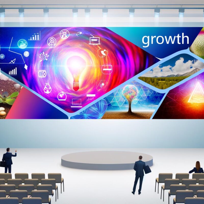 Join Vibe Growth as They Unveil Exciting Developments at the Upcoming Investor Conference!