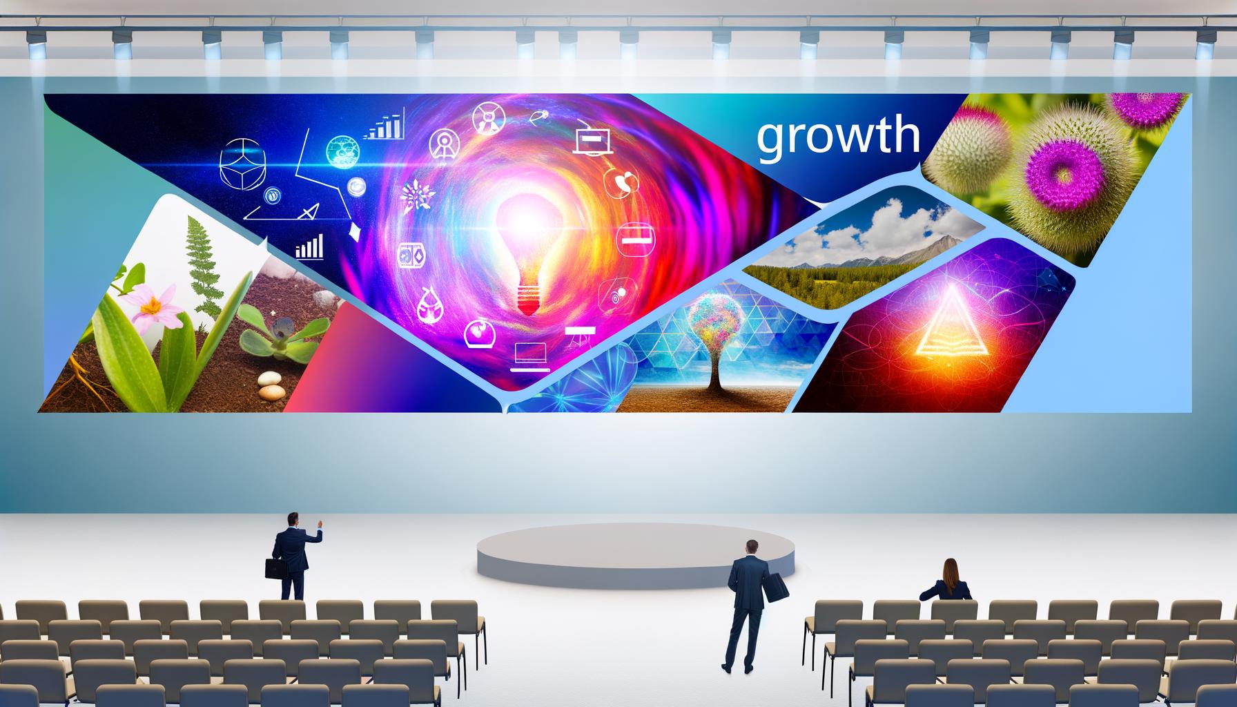 Join Vibe Growth as They Unveil Exciting Developments at the Upcoming Investor Conference!