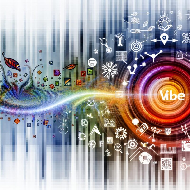 Vibe Growth Unveils Exciting New U.S. Ticker Symbol ‘VIBEF’: A Bold Step Toward Market Evolution