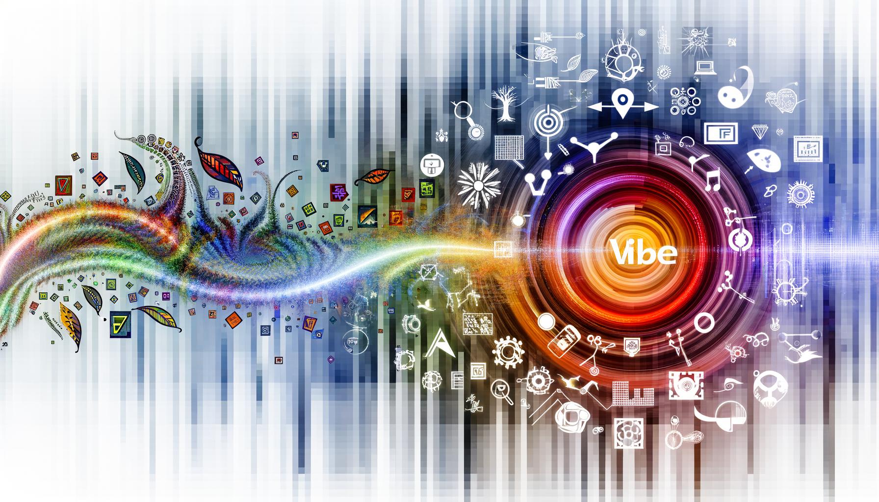 Vibe Growth Unveils Exciting New U.S. Ticker Symbol ‘VIBEF’: A Bold Step Toward Market Evolution