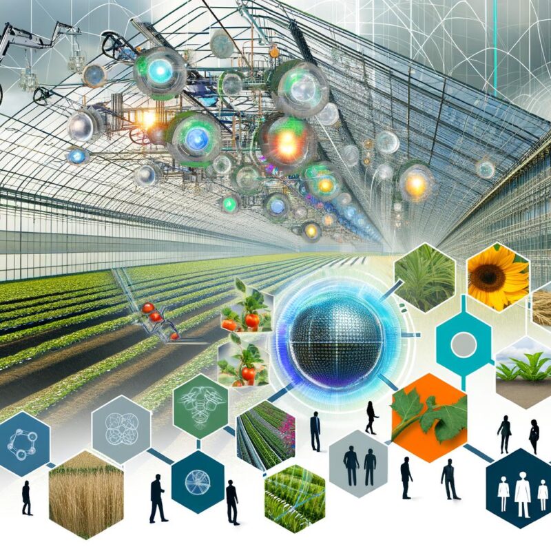 Vibe Growth Completes Transformative Acquisition: Expanding Horizons with a Premier 10-Acre Greenhouse Cultivation Site