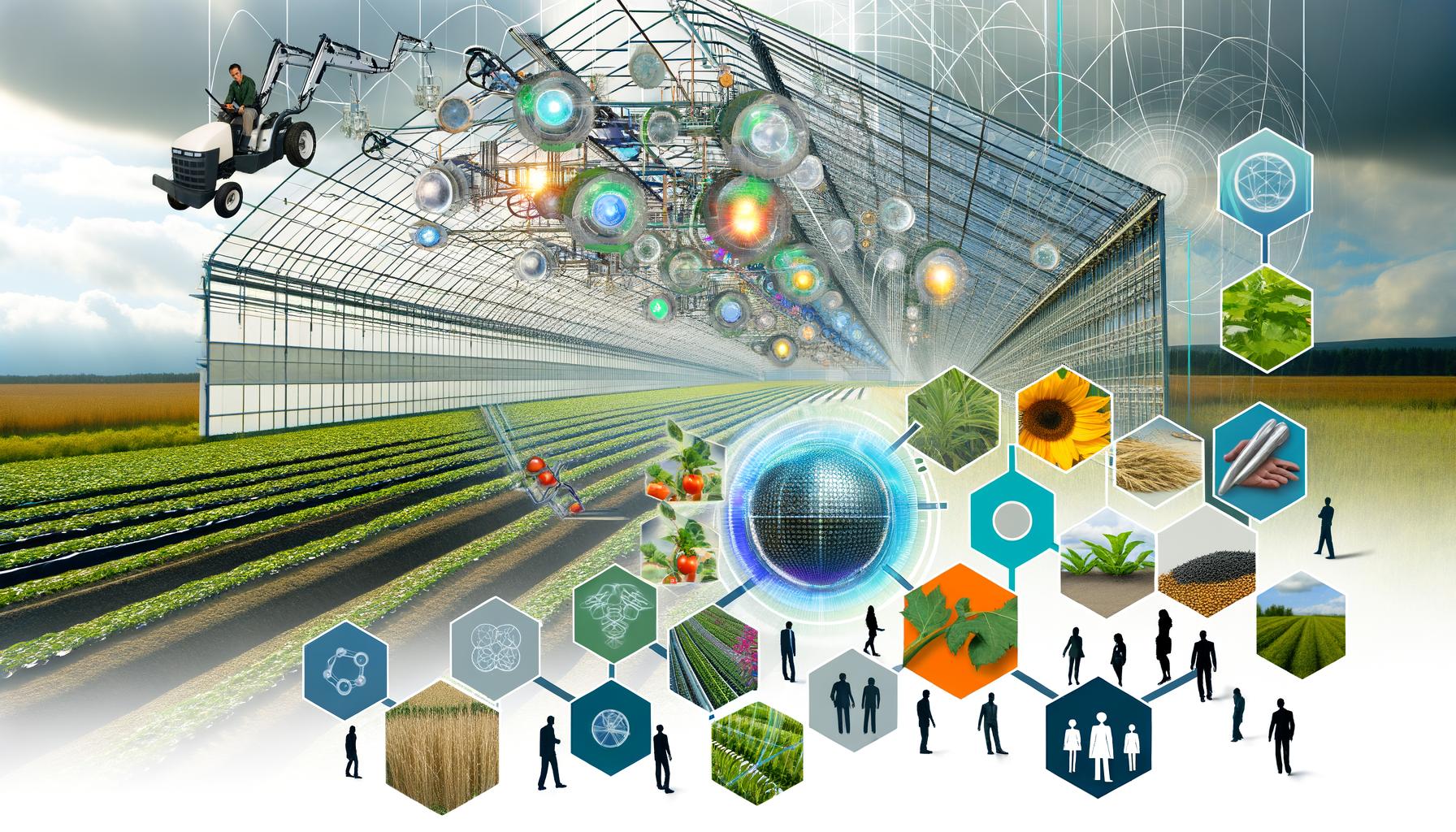 Vibe Growth Completes Transformative Acquisition: Expanding Horizons with a Premier 10-Acre Greenhouse Cultivation Site