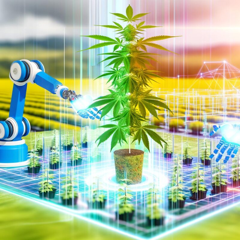 Vibe Growth Embarks on an Exciting New Chapter with Major Expansion of California Cultivation Operations