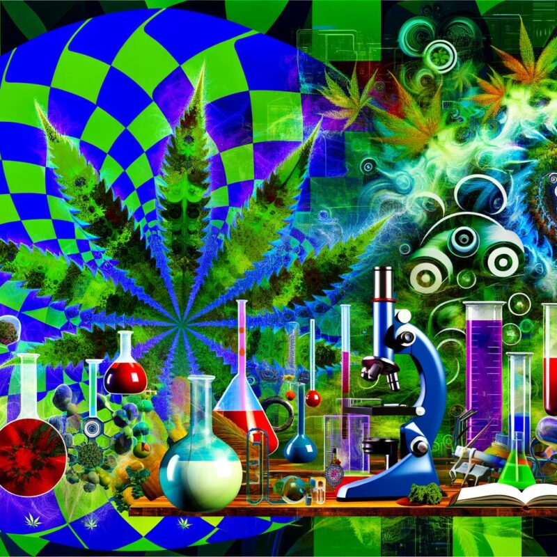 Vibe by California Launches Exciting New Line of Hype Cannabis Extracts for Enthusiastic Consumers