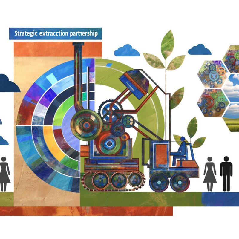 Vibe Bioscience Ltd. Unveils Pioneering Strategic Extraction Partnership to Revolutionize the Industry