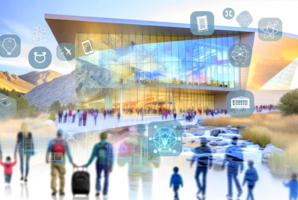 Vibe’s Grand Debut: Experience the Newest Retail Destination in Redding, California!