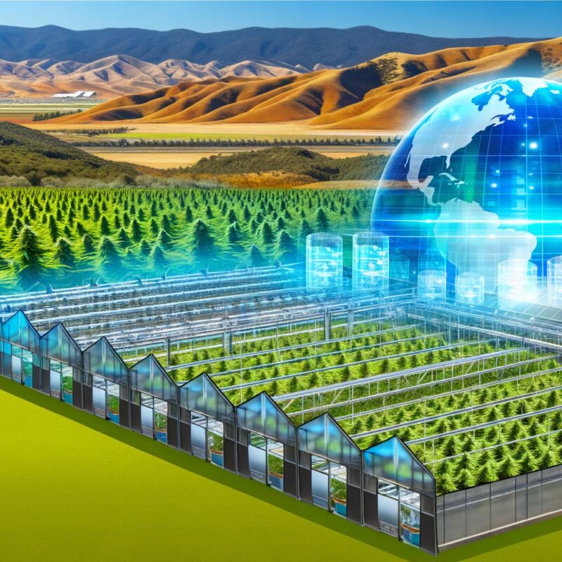 Vibe Strikes Major Deal to Expand California Operations with Acquisition of Second Cannabis Cultivation Facility