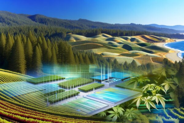 Vibe Unveils Successful Acquisition of Northern California Cultivation Site and Bold Plans for Expanding Operations