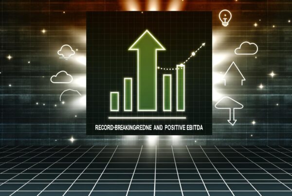 Vibe Reports Record-Breaking Revenue and Positive Adjusted EBITDA; Unveils Promising Q1 2020 Financial Performance and Optimistic Outlook for Q2