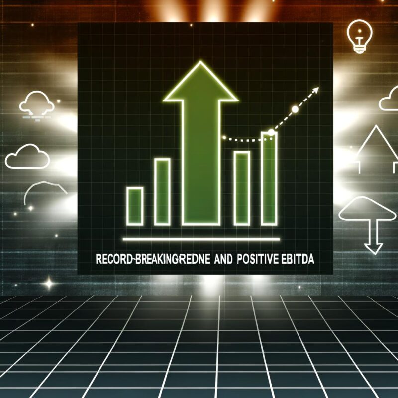 Vibe Reports Record-Breaking Revenue and Positive Adjusted EBITDA; Unveils Promising Q1 2020 Financial Performance and Optimistic Outlook for Q2