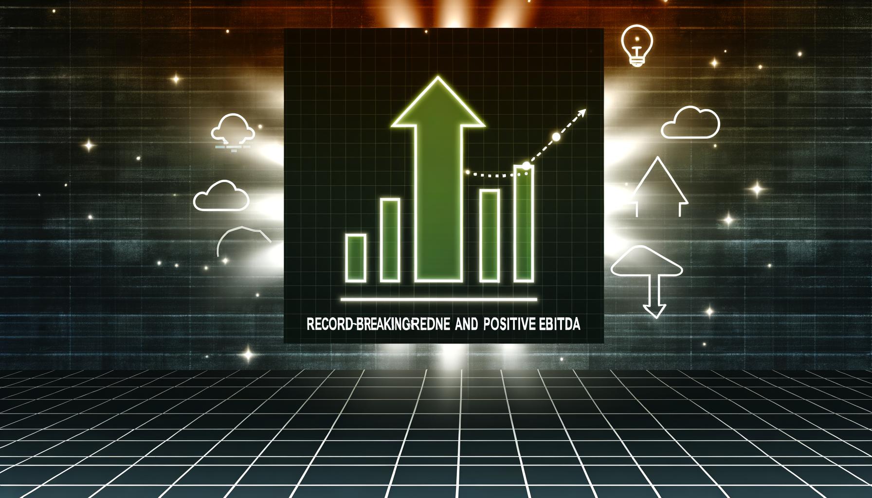 Vibe Reports Record-Breaking Revenue and Positive Adjusted EBITDA; Unveils Promising Q1 2020 Financial Performance and Optimistic Outlook for Q2