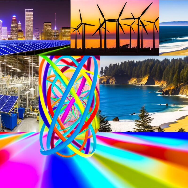 Exciting Developments: Vibe’s Strategic Expansion in California with New Distribution and Manufacturing Assets