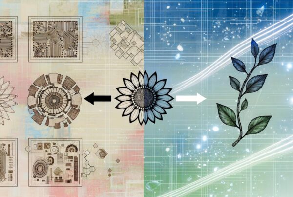 Vibe Bioscience Ltd. Evolves into Vibe Growth Corporation: Embracing a New Era of Expansion and Innovation