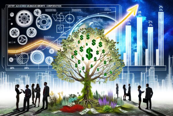 Vibe Growth Corporation Achieves Unprecedented Milestone: Announces Record-Breaking Q3 2020 Revenues with Remarkable 28% Sequential Quarterly Sales Surge!