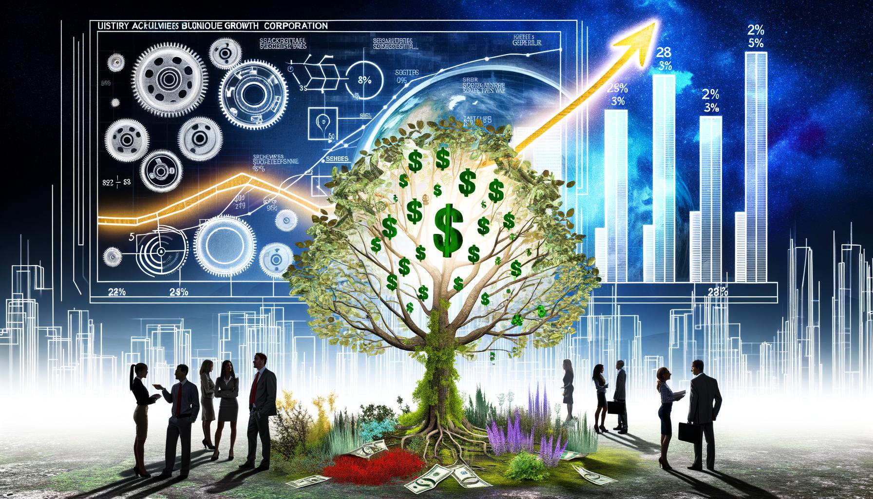 Vibe Growth Corporation Achieves Unprecedented Milestone: Announces Record-Breaking Q3 2020 Revenues with Remarkable 28% Sequential Quarterly Sales Surge!