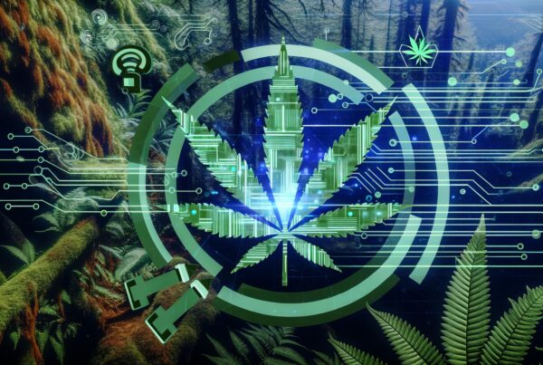 **Vibe Seals Deal on Portland Cannabis Dispensary Acquisition and Introduces New Head of Retail Expansion**