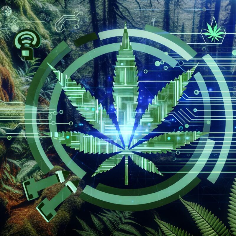 **Vibe Seals Deal on Portland Cannabis Dispensary Acquisition and Introduces New Head of Retail Expansion**