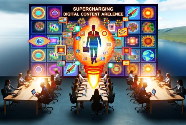 Vibe Growth Corporation Supercharges Its Creative Arsenal with a Dynamic Digital Content Team Expansion