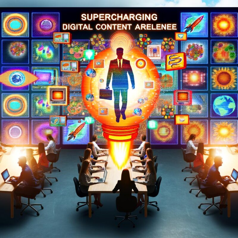 Vibe Growth Corporation Supercharges Its Creative Arsenal with a Dynamic Digital Content Team Expansion