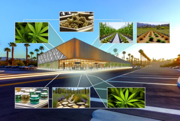 Vibe’s Fifth Retail Triumph: New California Dispensary Secures Local Approval for Unmatched Cannabis Experience