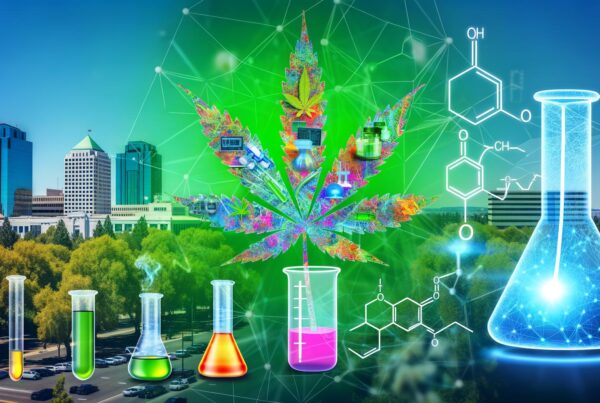 Vibe Celebrates Landmark Success: Sacramento Greenlights Cannabis Distribution License