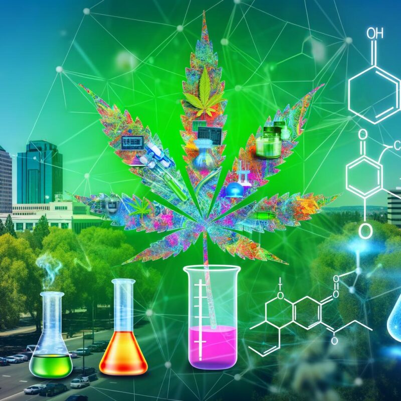 Vibe Celebrates Landmark Success: Sacramento Greenlights Cannabis Distribution License