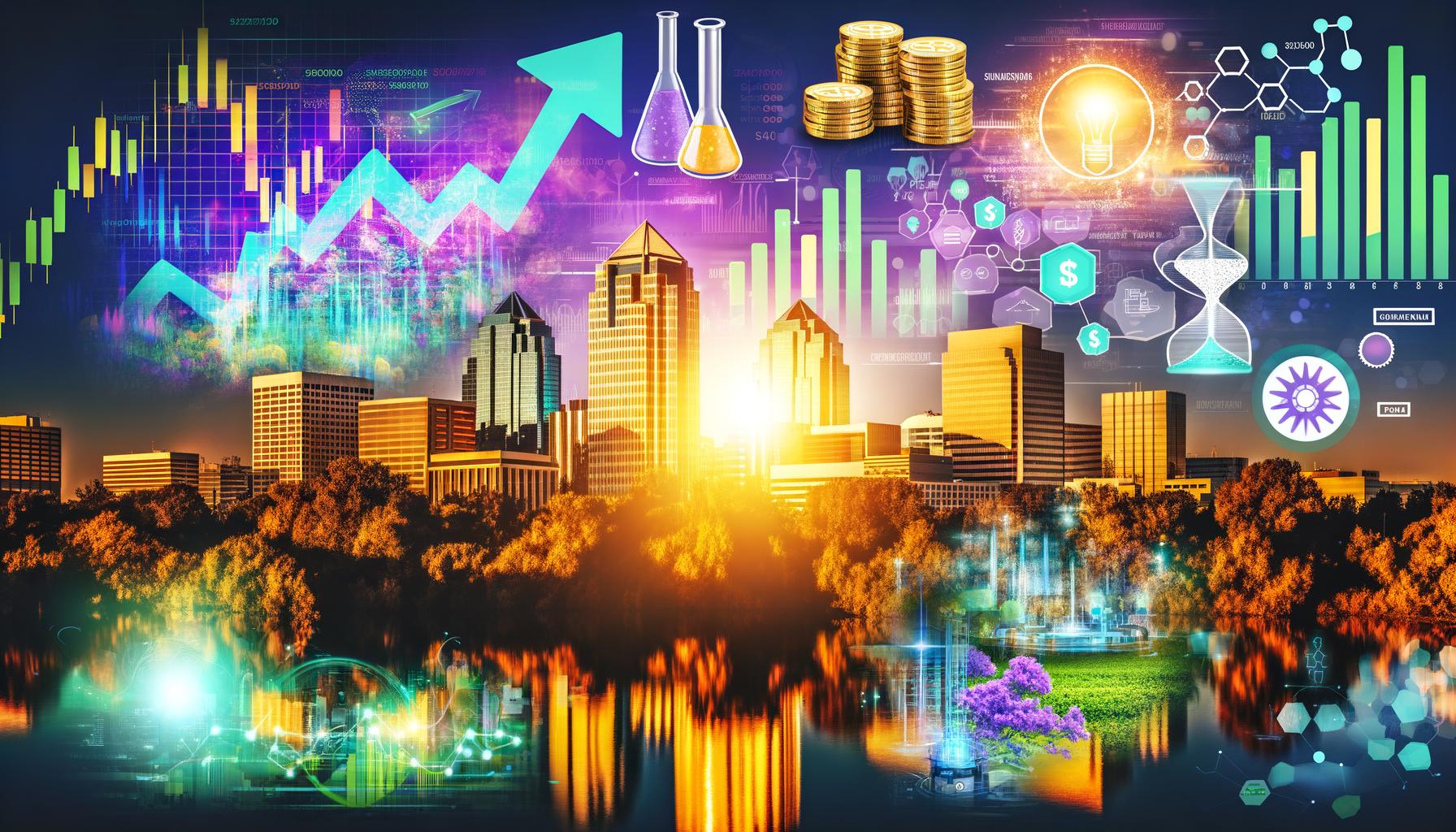 Vibe Growth Corporation Announces Exciting Operational Milestones: Record-Breaking Q4 2020 Revenues and Major Expansion in Sacramento Cultivation