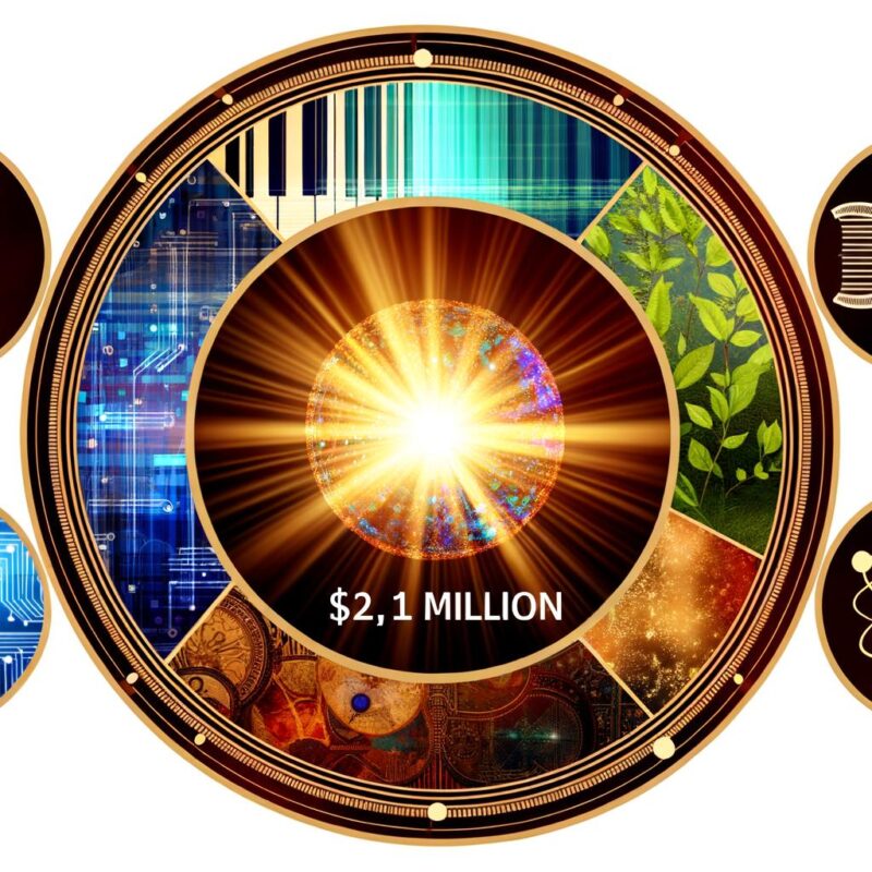 Vibe Celebrates Successful Financing with $2.1 Million Non-Brokered Private Placement Deal