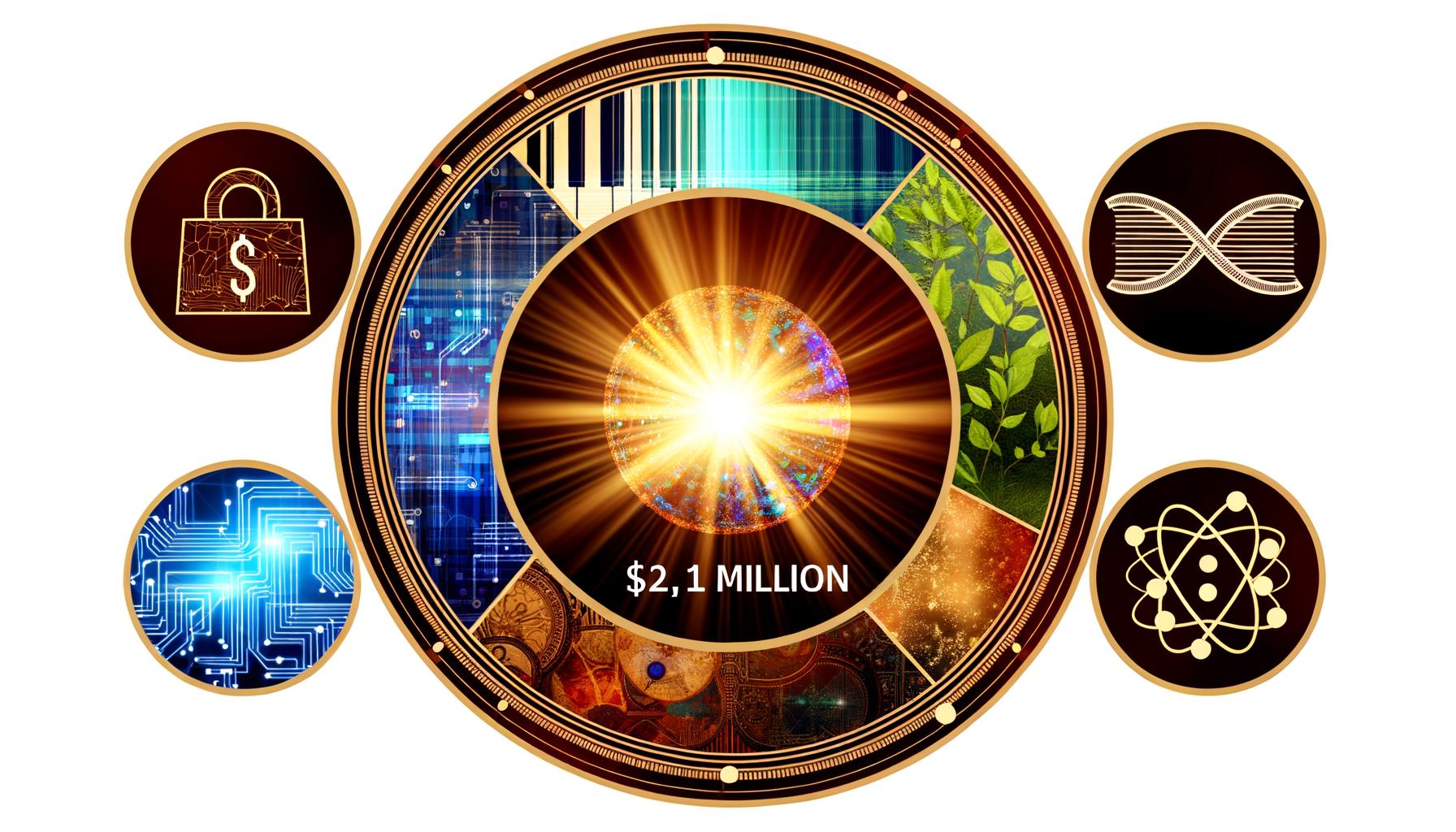 Vibe Celebrates Successful Financing with $2.1 Million Non-Brokered Private Placement Deal