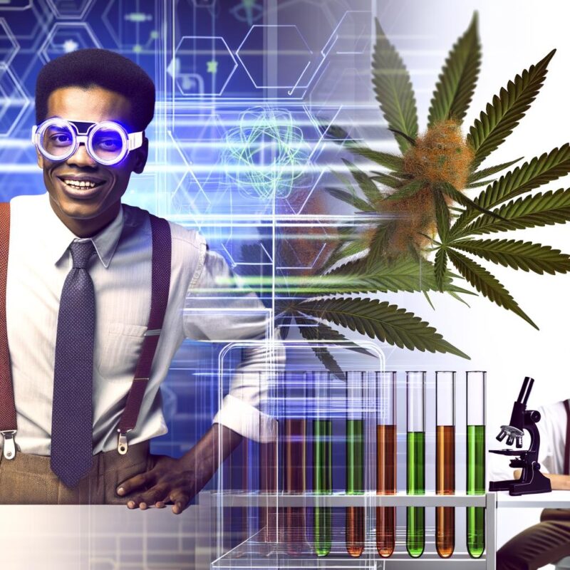 Vibe Unveils Exciting Premiere: Jaleel ‘Steve Urkel’ White Teams Up with 710 Labs for a Groundbreaking Cannabis Strain Collaboration!