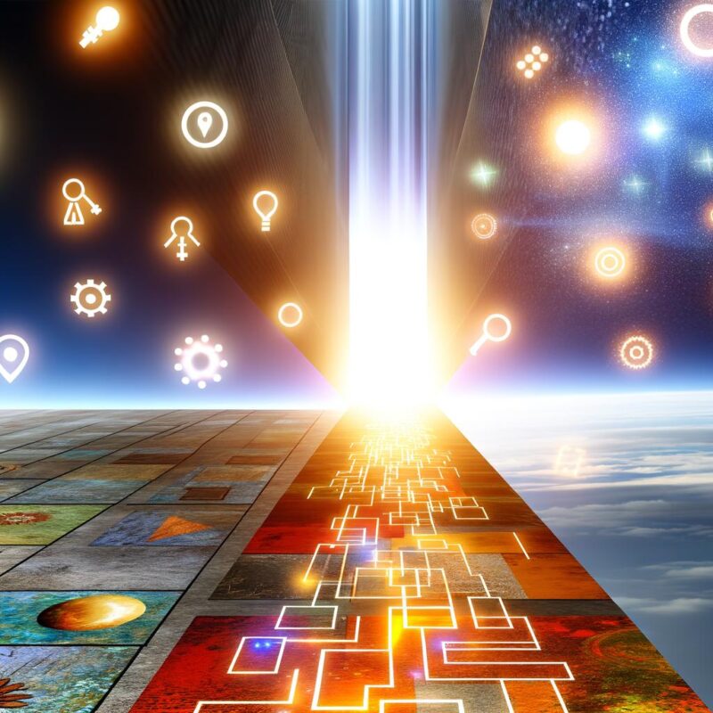 Unleash Your Potential: Empower Your Path to Success and Uncover a World of New Opportunities