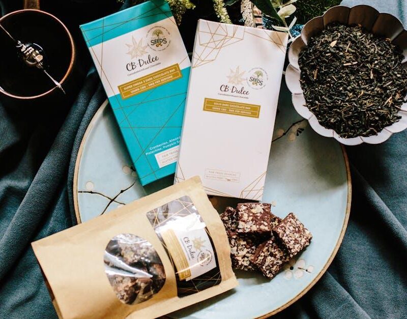 **Gastronomic Adventures with Culinary Cannabis: Embark on a Flavorful Odyssey Through Exquisite Green Gourmet Delights**