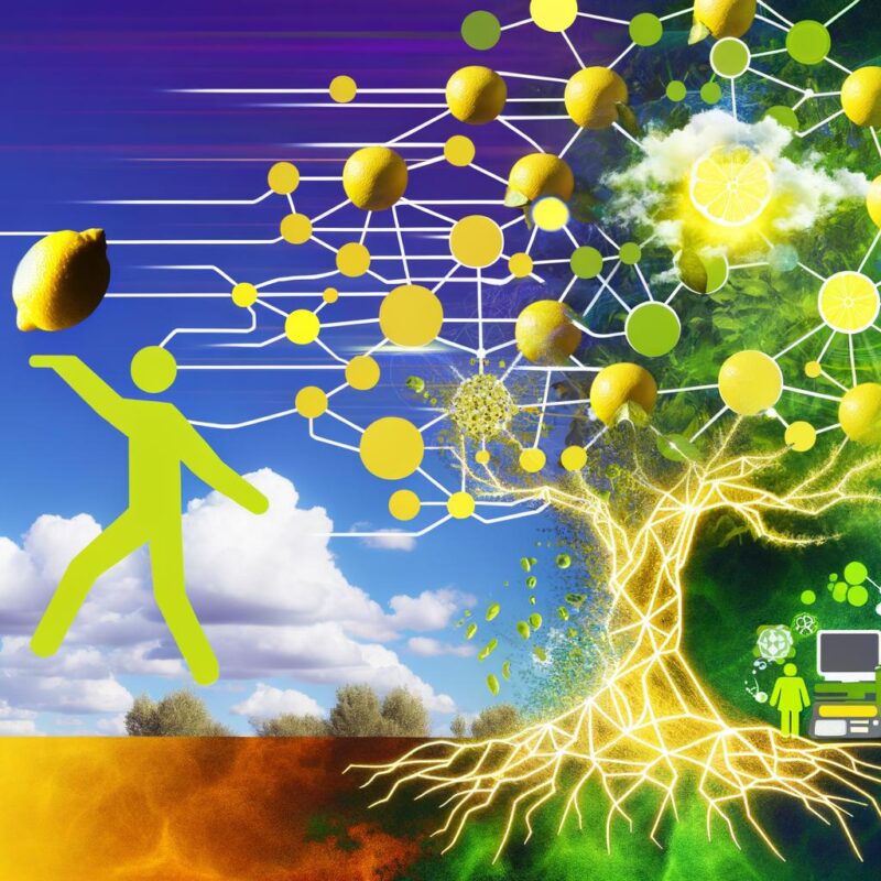 Super Lemon Haze: The Citrusy California Favorite for Energized Days