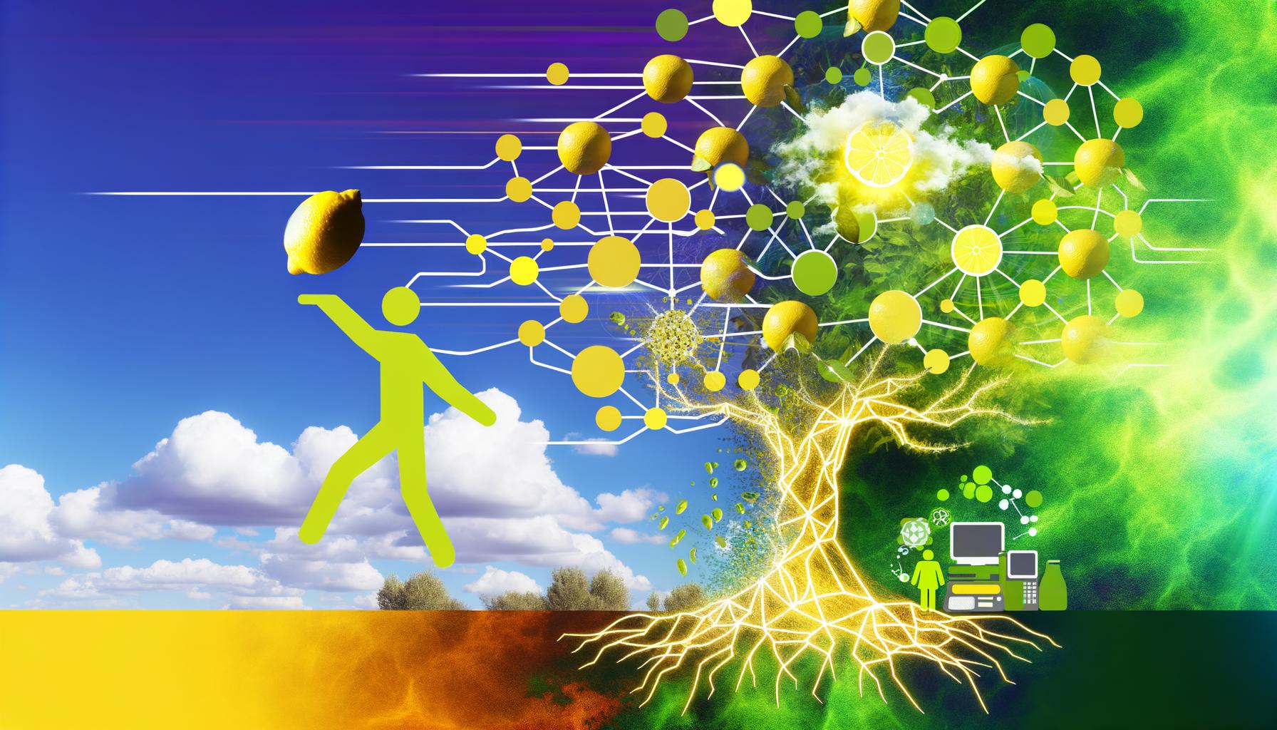 Super Lemon Haze: The Citrusy California Favorite for Energized Days