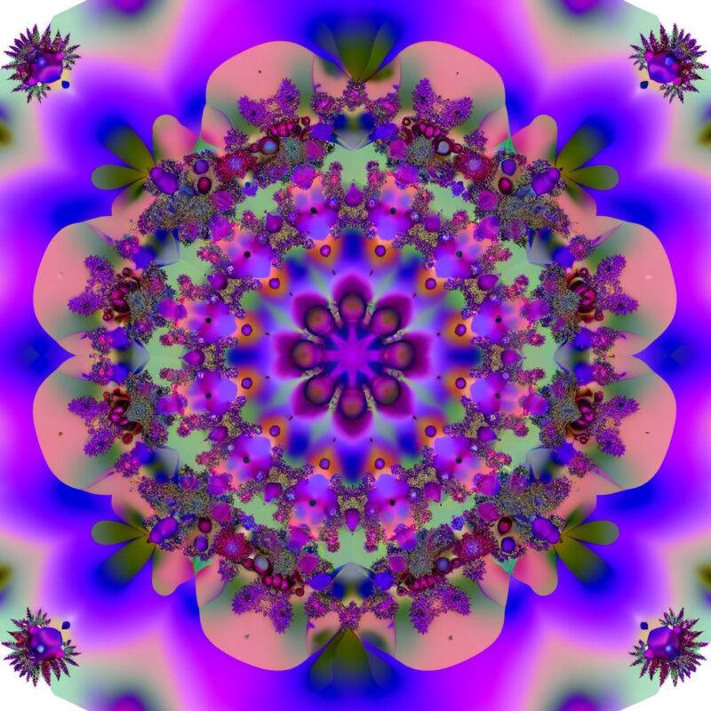 Purple Punch: Sweet Dreams and Stress Relief in a Deliciously Fruity Package