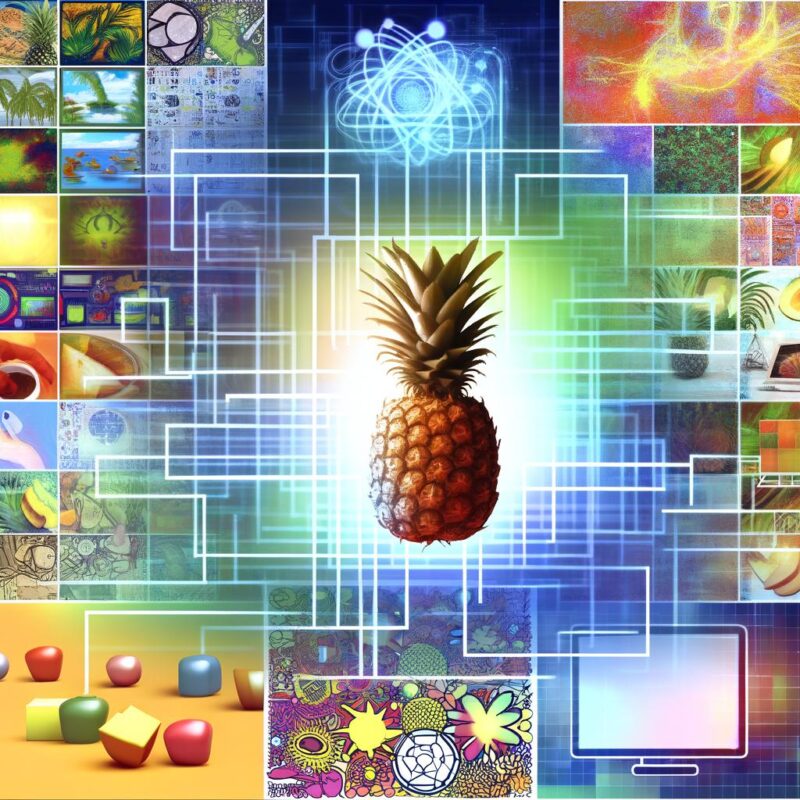 Pineapple Express: Beyond the Movie—Exploring the Uplifting Hybrid