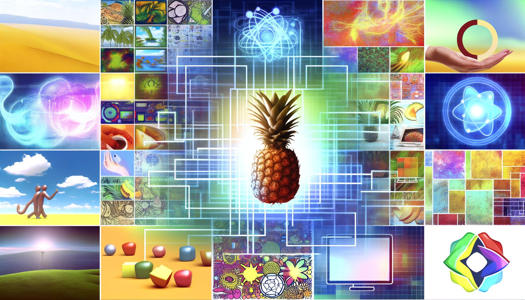 Pineapple Express: Beyond the Movie—Exploring the Uplifting Hybrid