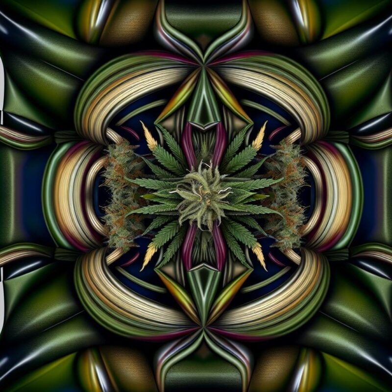 Forbidden Fruit: Exploring the Exotic, Sweet Side of California Cannabis