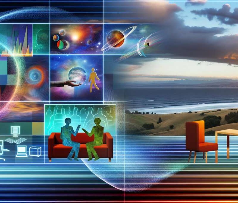 Vibe By California Hosts Special Interview with NPR’s Sydney Lupkin, Welcomes the DCC On-Site