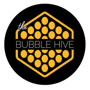 bubble-hive-logo-vibe-by-california