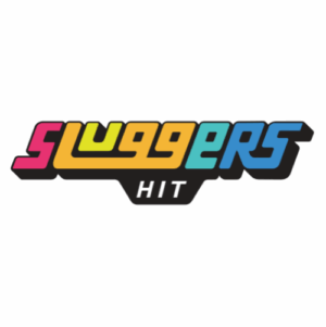 sluggers-brand-logo